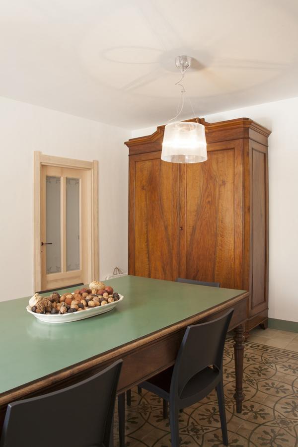 Aggius Locanda Li Manni מראה חיצוני תמונה